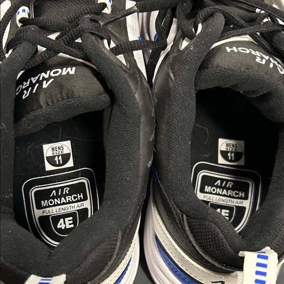 Nike 416355-002 - Picture 4 of 5